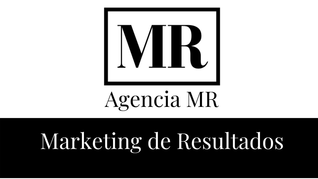 Agencia MR cover